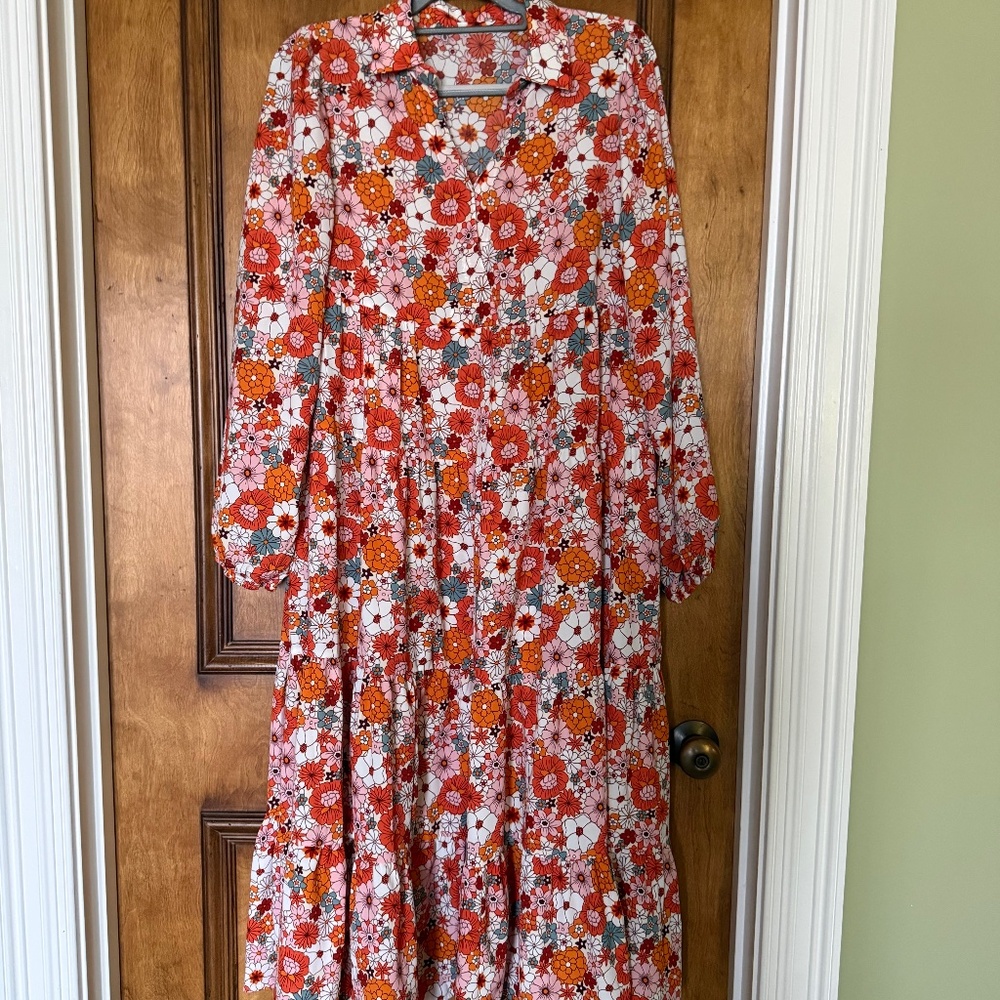 Dress